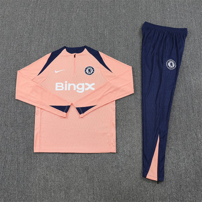 Trainingsanzug Chelsea 25/26 - Winter 