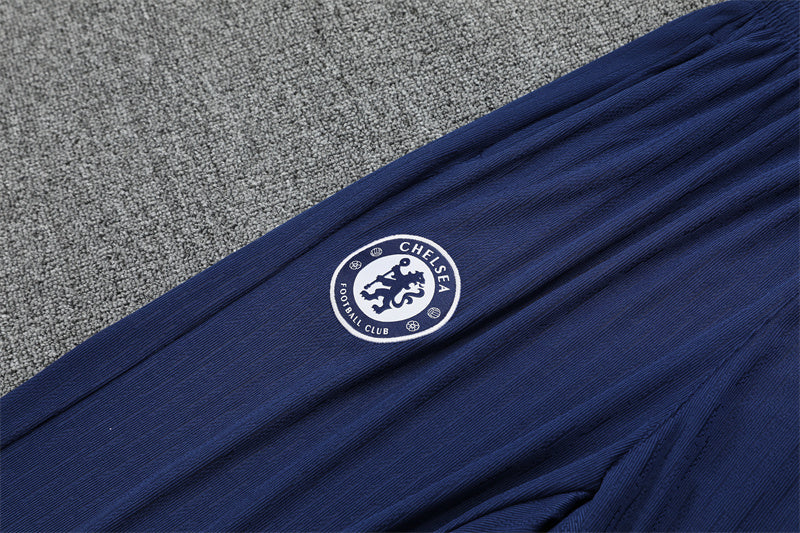 Trainingsanzug Chelsea 25/26 - Winter 