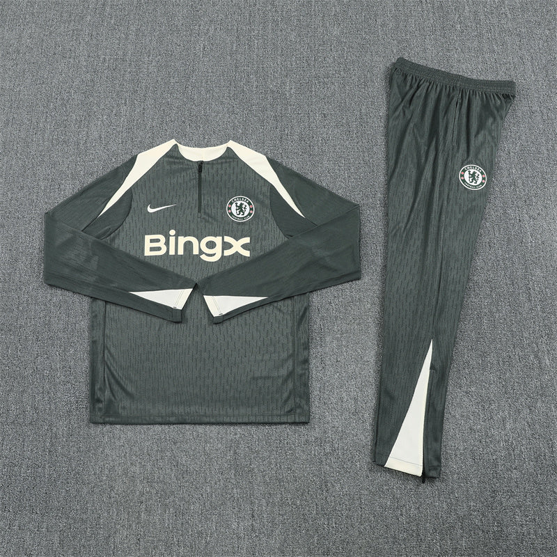 Training Suit Chelsea 25/26 - Winter