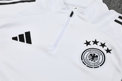 Training Suit Germany 25/26 - Winter