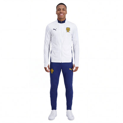 Training Suit Portugal 25/26 - Winter
