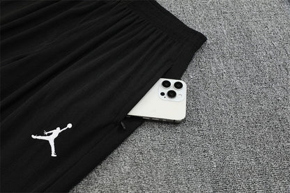Training Suit PSG 25/26 Black - Winter