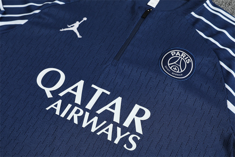 Training Suit PSG 25/26 - Winter