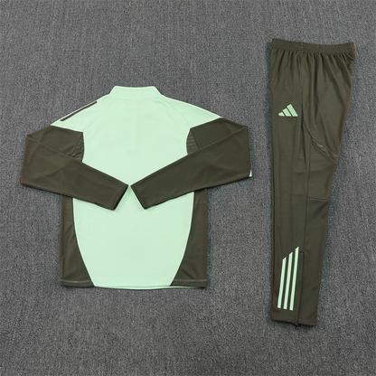 Training Suit Real Madrid 25/26 - Winter