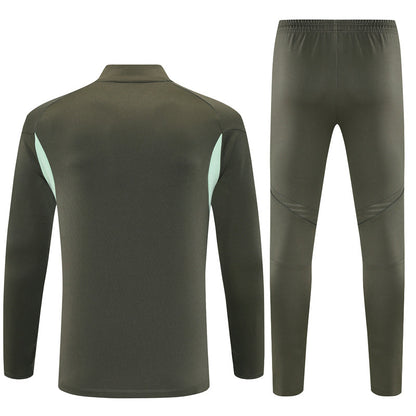 Training Suit Real Madrid 25/26 - Winter