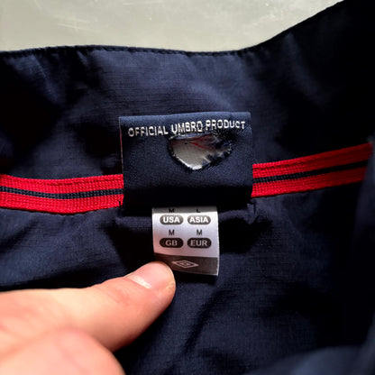 Umbro x England Vintage Jacket 2006