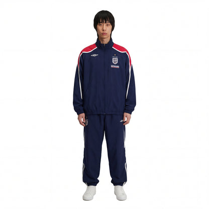 Umbro x England Vintage Jacket 2010