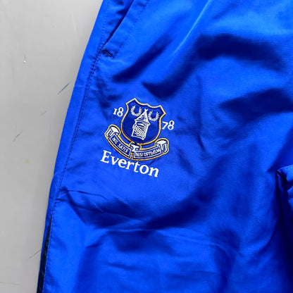 Umbro x FC Everton Vintage Jacket 2008/09