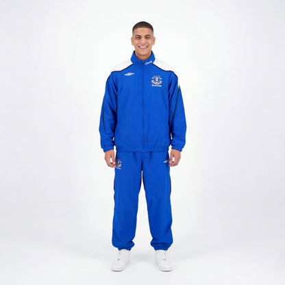 Umbro x FC Everton Vintage Jacket 2008/09
