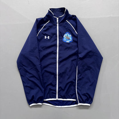 Under Armour x Bermuda Ball Hockey Vintage Jacket