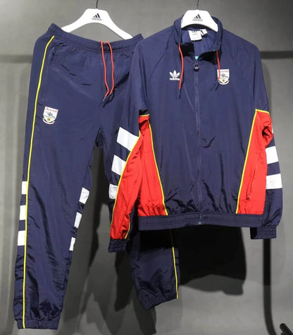 Windbreaker Arsenal 24/25