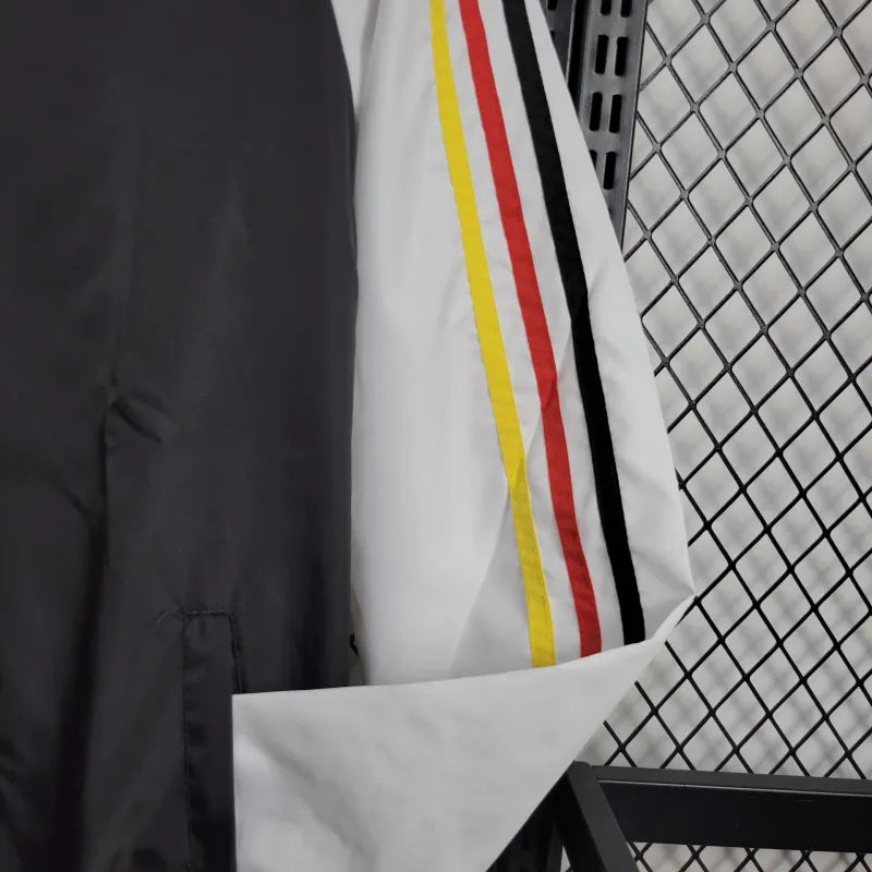 Windjacke Benfica 24/25 - Preto e Branco 