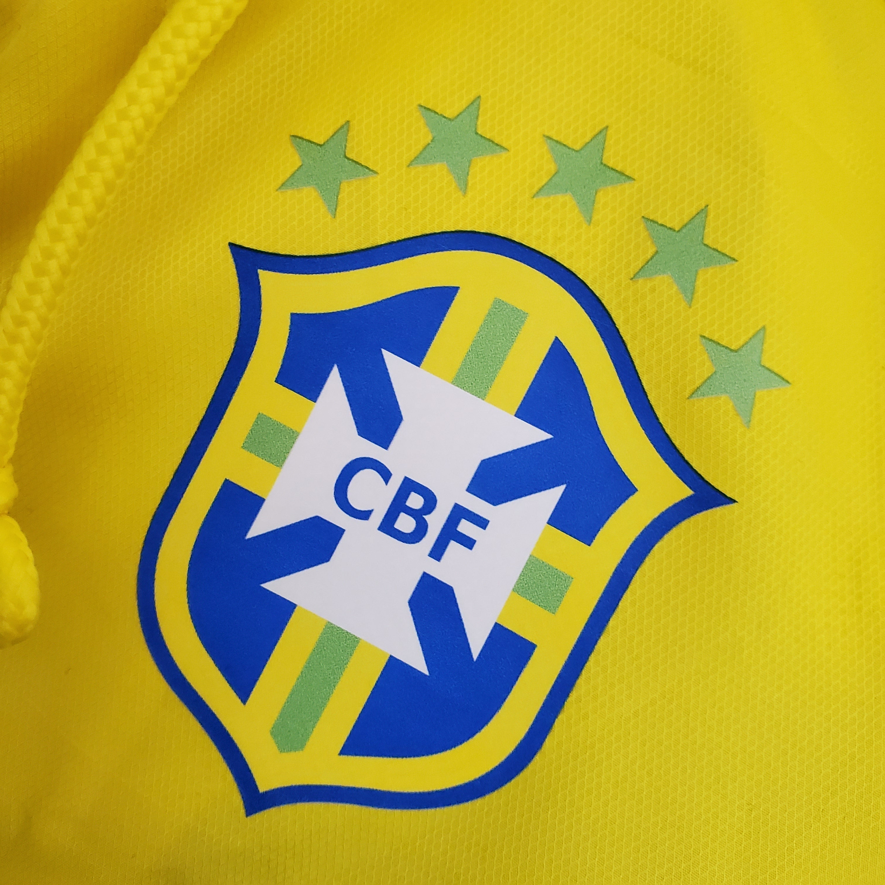 Windbreaker Brazil
