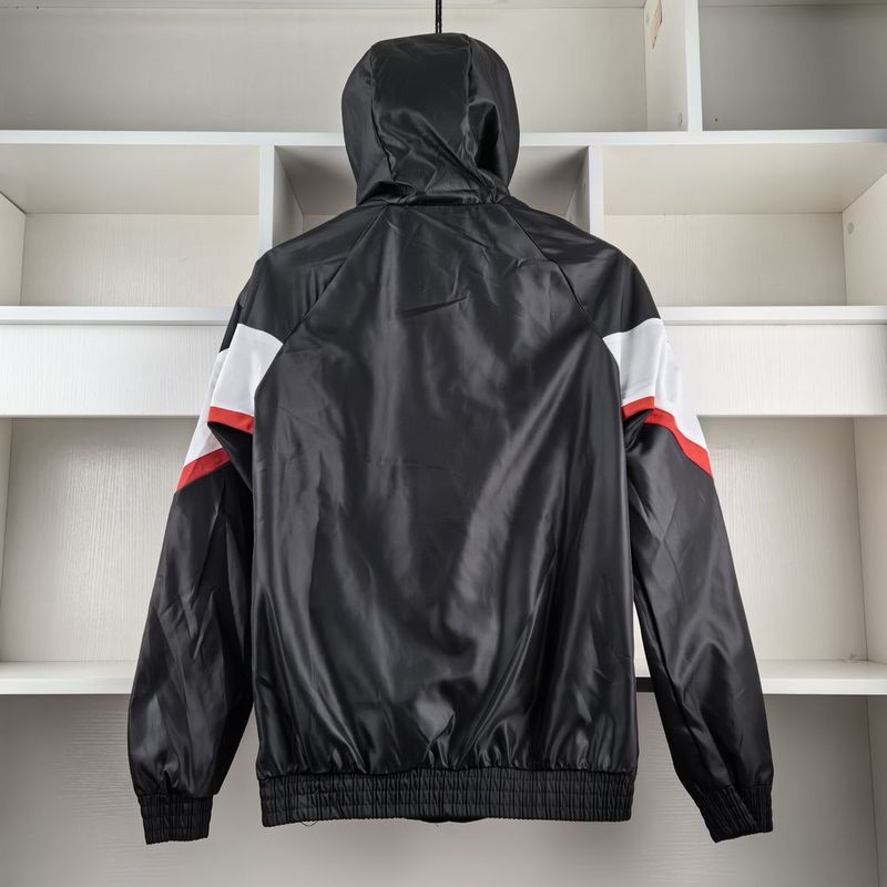 Windbreaker Corinthians 24/25