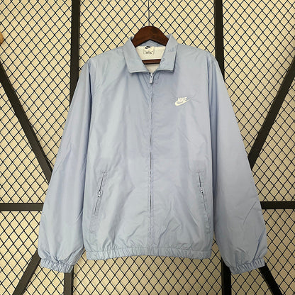 Windbreaker Nike 24/25 - Azul Claro