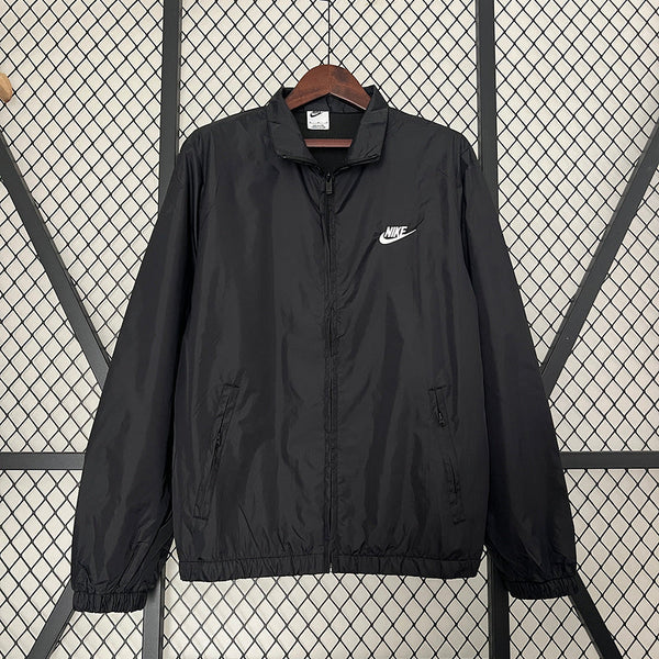 Windjacke Nike 24/25 - Preto 
