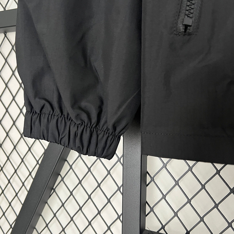 Windbreaker Nike 24/25 - Preto