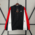 Windjacke Nike 24/25 - Vermelho/Preto/Branco 