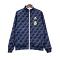 Windbreaker Real Madrid 24/25 wendbar 