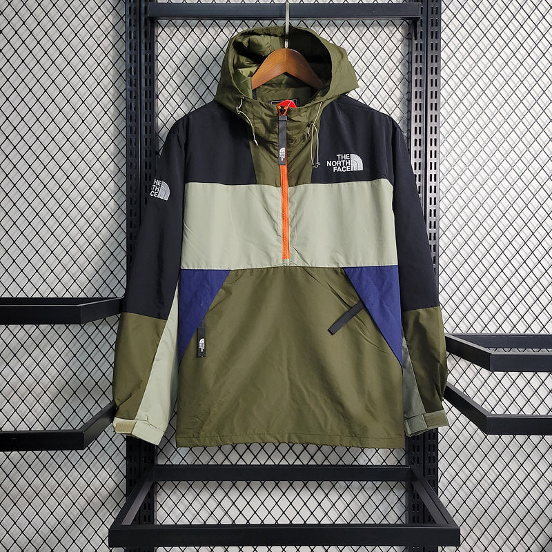 Windbreaker The North Face