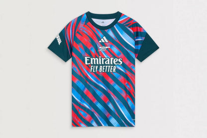 Jersey Arsenal Womens Pre-Match 26/27